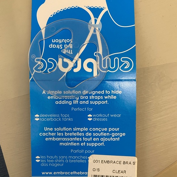 Bra Accessory Bundle - Picture 2 of 3